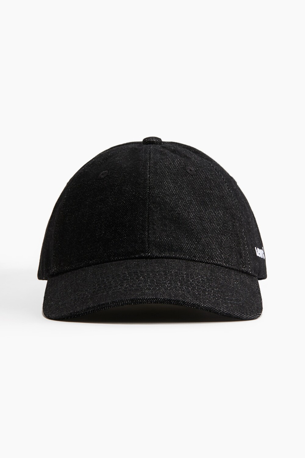 

Эфирная кепка Levi'S, черный