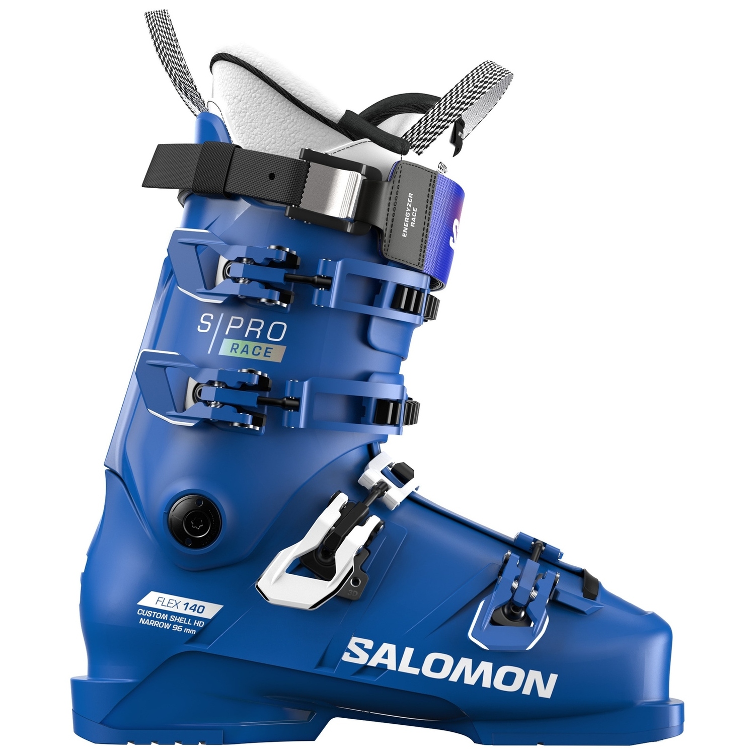 

Горнолыжные ботинки Salomon S Pro Race 140, Standard