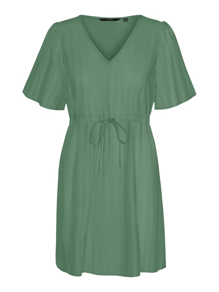 

Мини платье VERO MODA VMMYMILO, Green