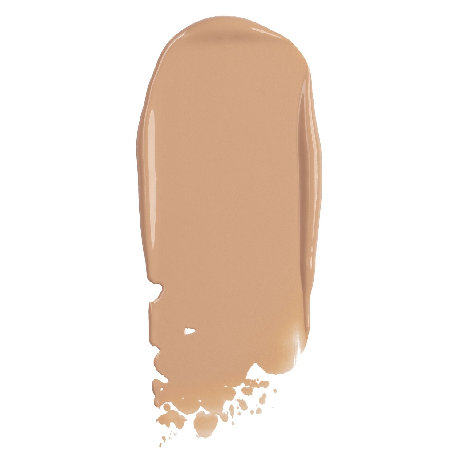 Тональный крем для лица amc cream Inglot, lw200, объем 30 мл — фото 3