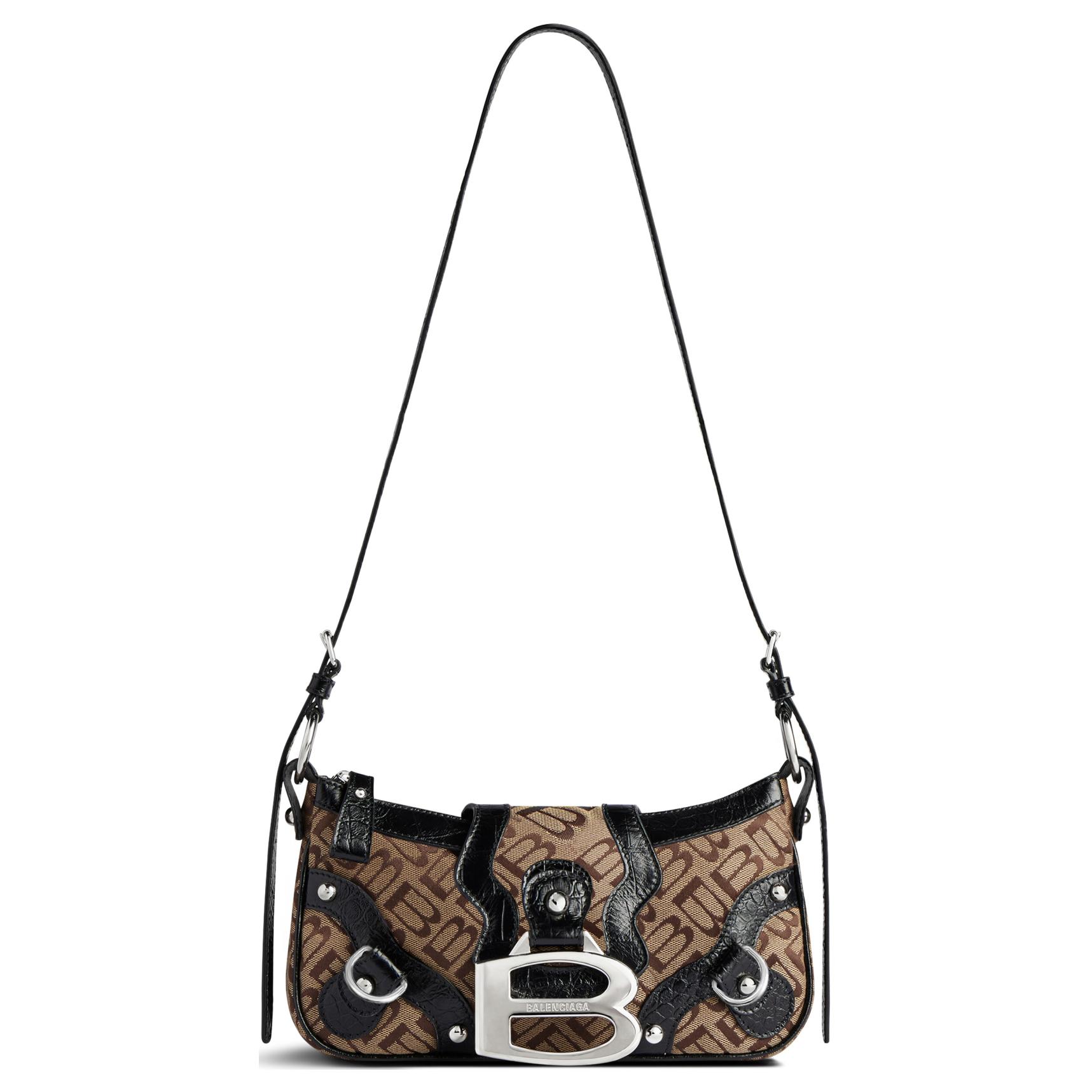 

Эссекс Монорамка Маленькая Сумка Через Плечо Balenciaga