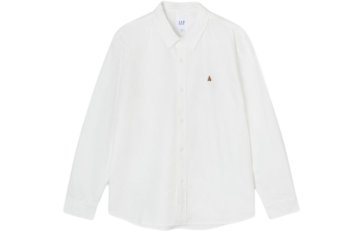 

Футболка мужская GAP, черный серый