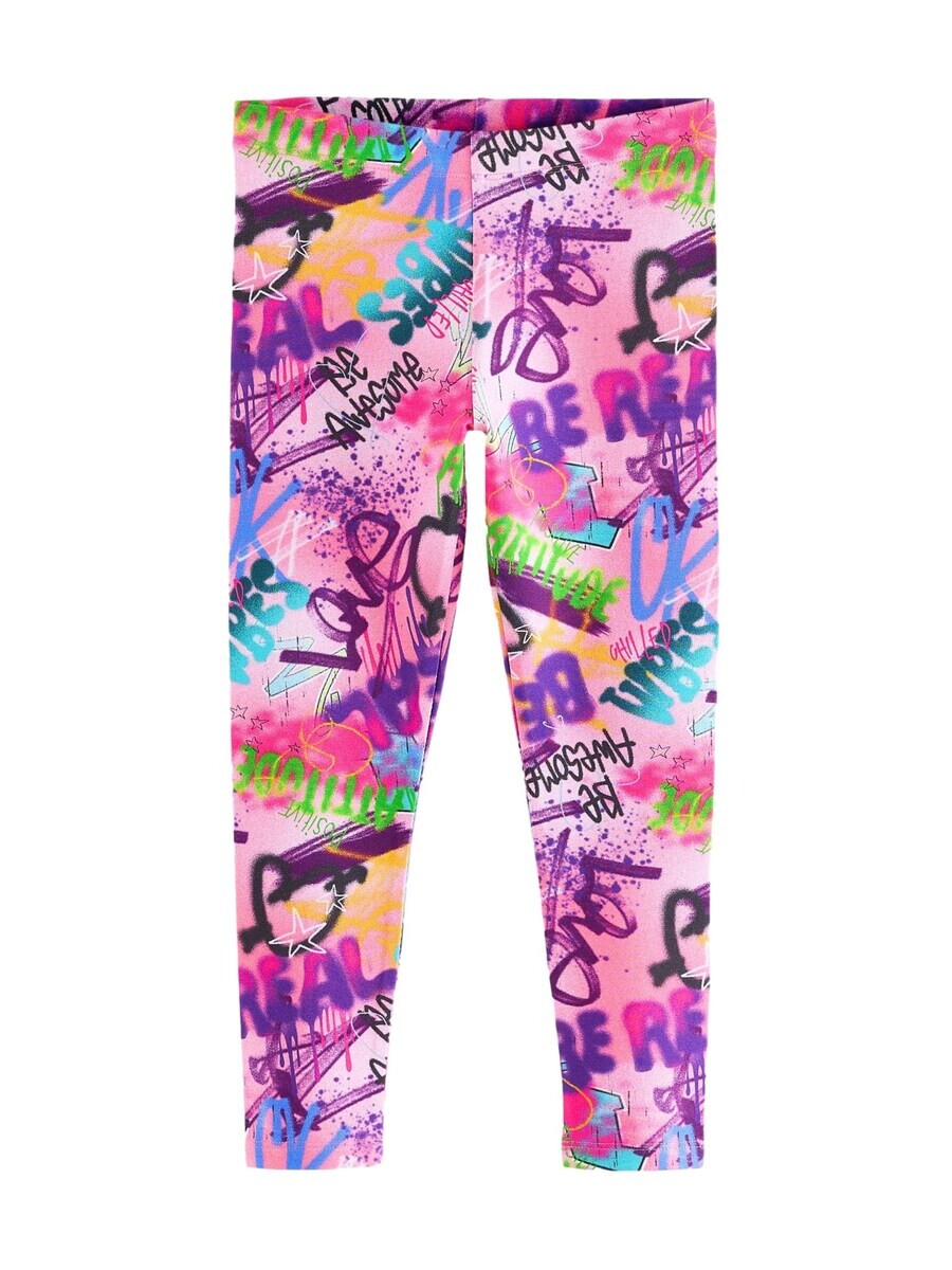 

Леггинсы Next Skinny Leggings, разноцветный