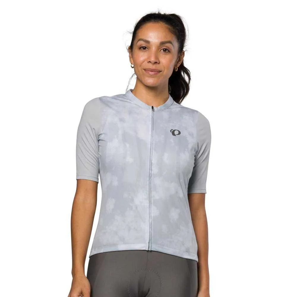 

Джерси с коротким рукавом Pearl Izumi Attack, серый