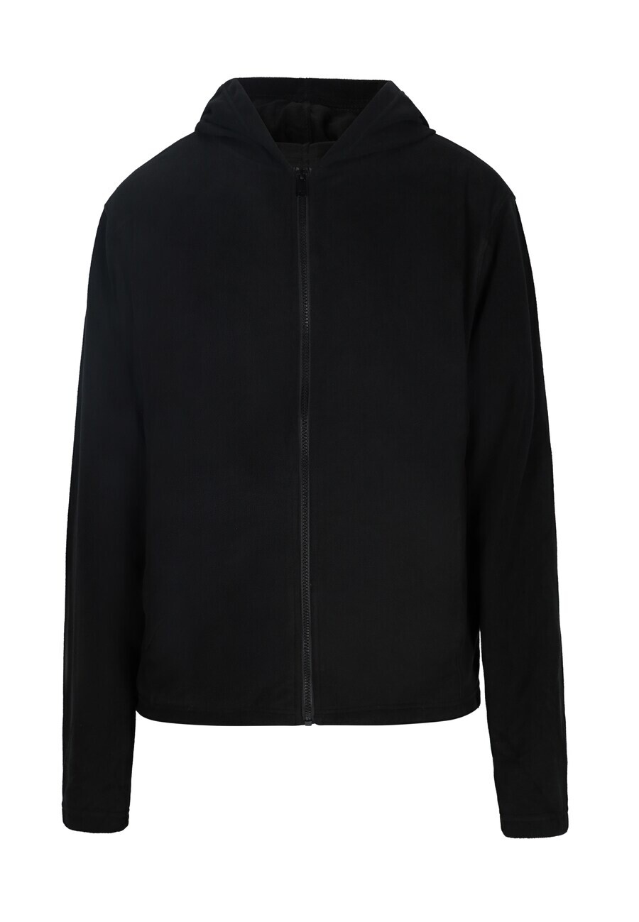 

Куртка HOMEBASE Fleece, черный