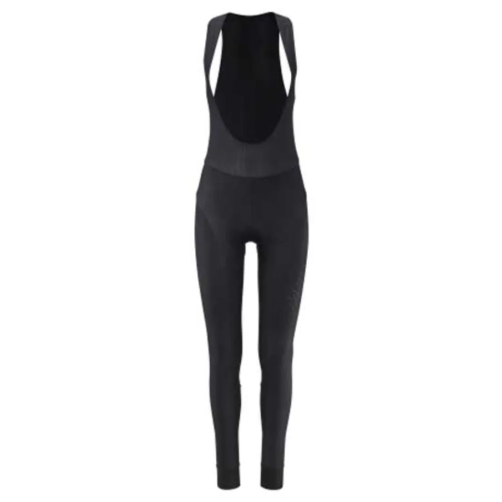 

Тайтсы Mavic Cosmic Thermo bib, черный