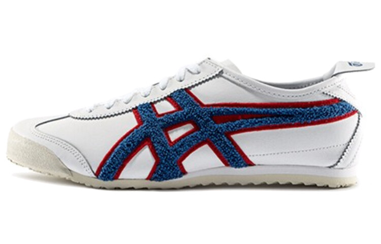 

Кроссовки Onitsuka Tiger Mexico 66 Imperial