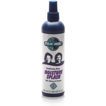 

Спрей Stylin' Dredz Moisture Splash Conditioning 350ml