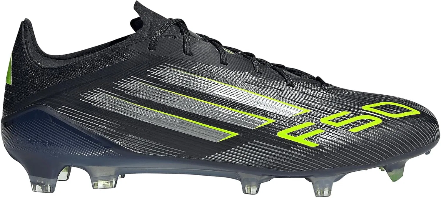 Мужские кроссовки Adidas Performance F50 Elite FG Coral Blaze