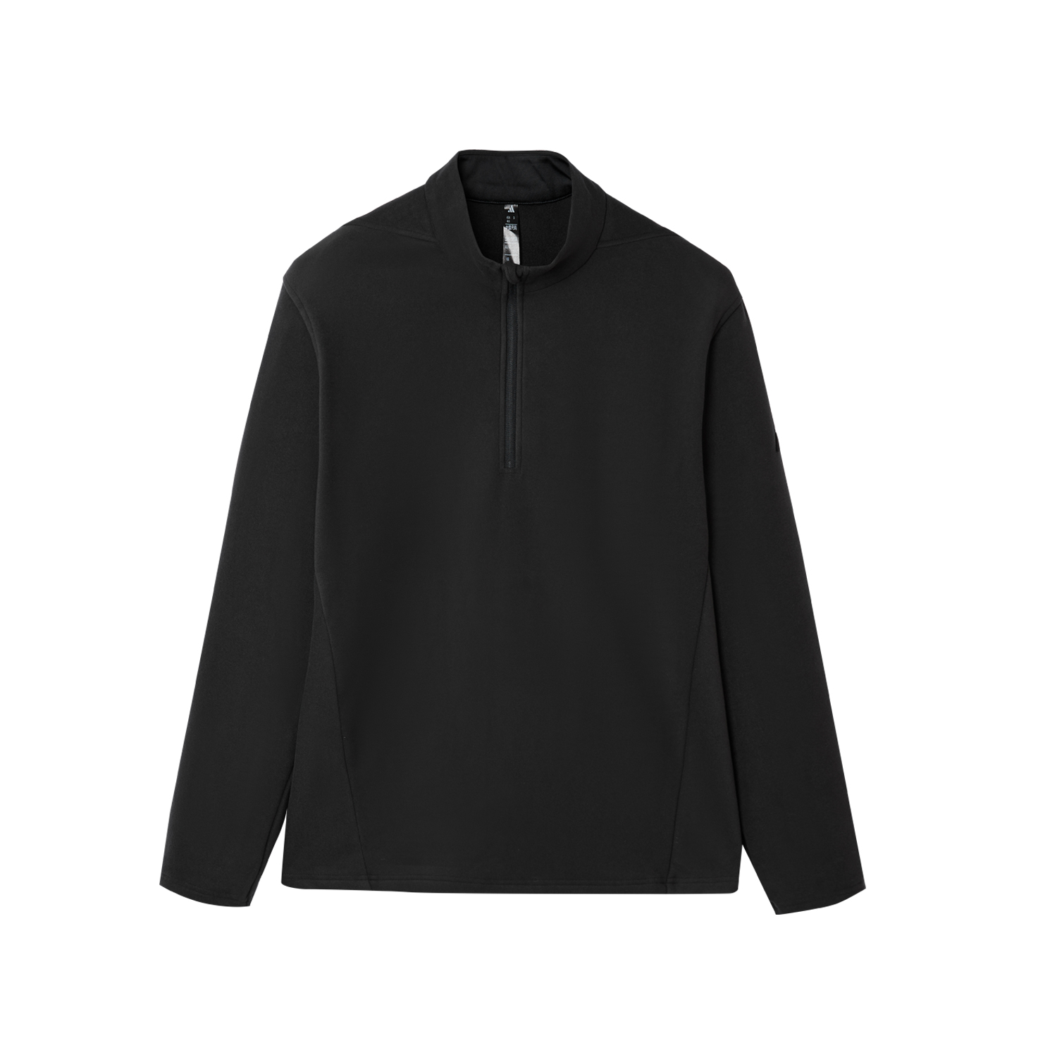 

Свитшот мужской Adidas, черный