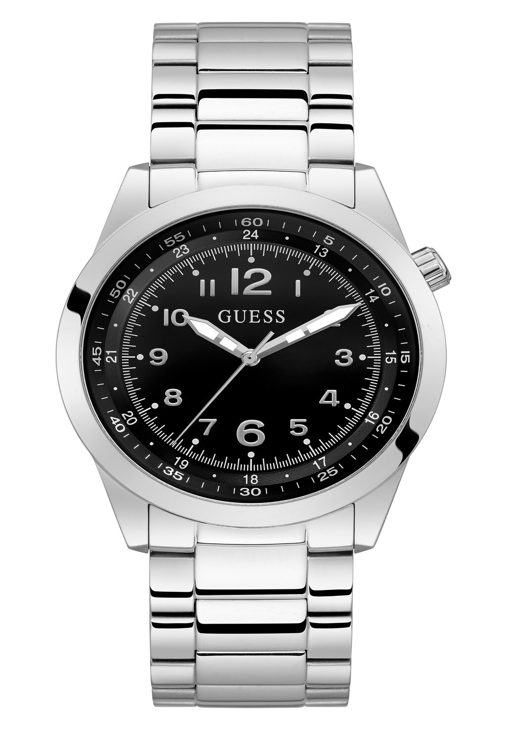 

Часы Max Guess, цвет silver-coloured