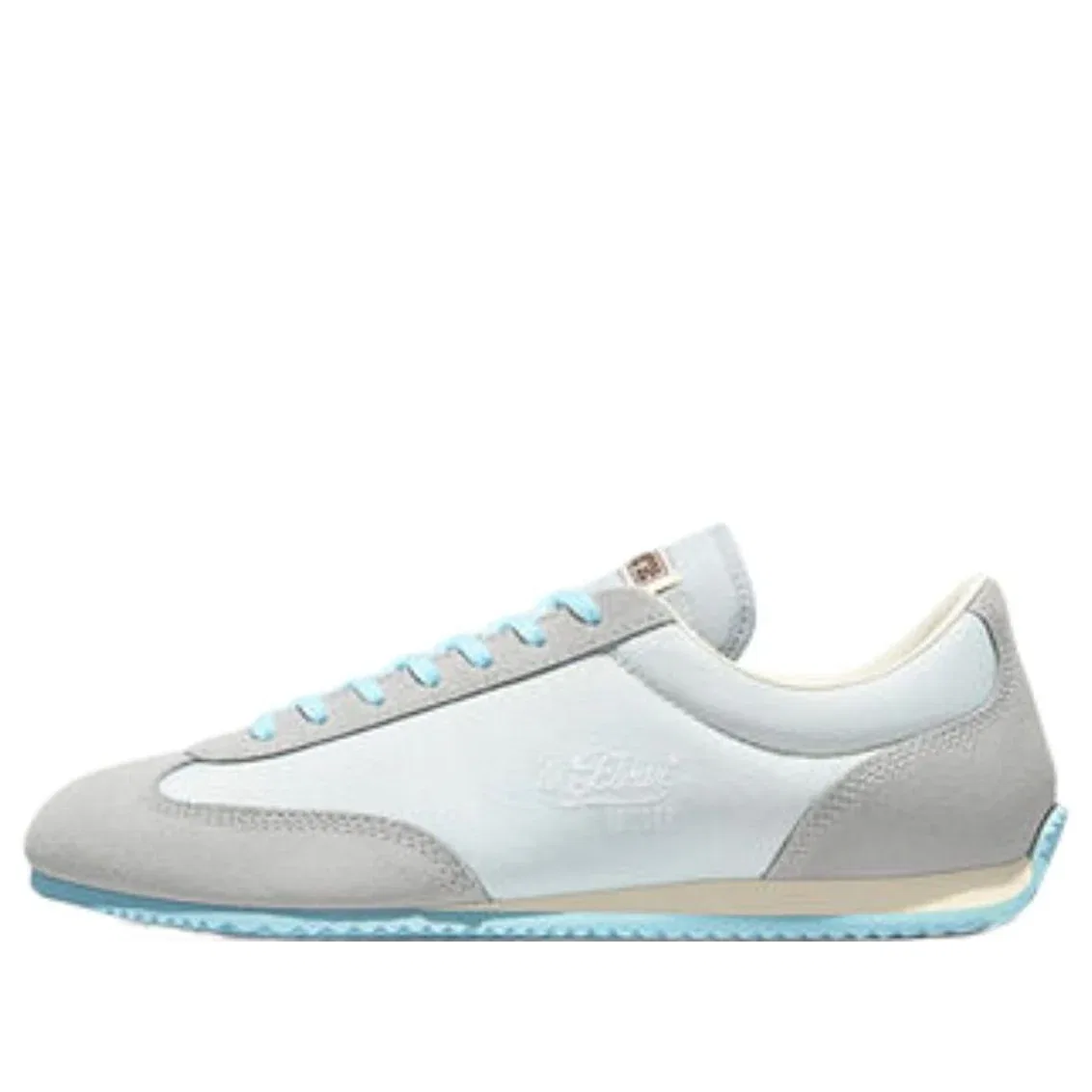 Кроссовки Converse x Tyler The Creator 1908 Jogger 'Foggy Dew Mirage Grey' A21433C, серый