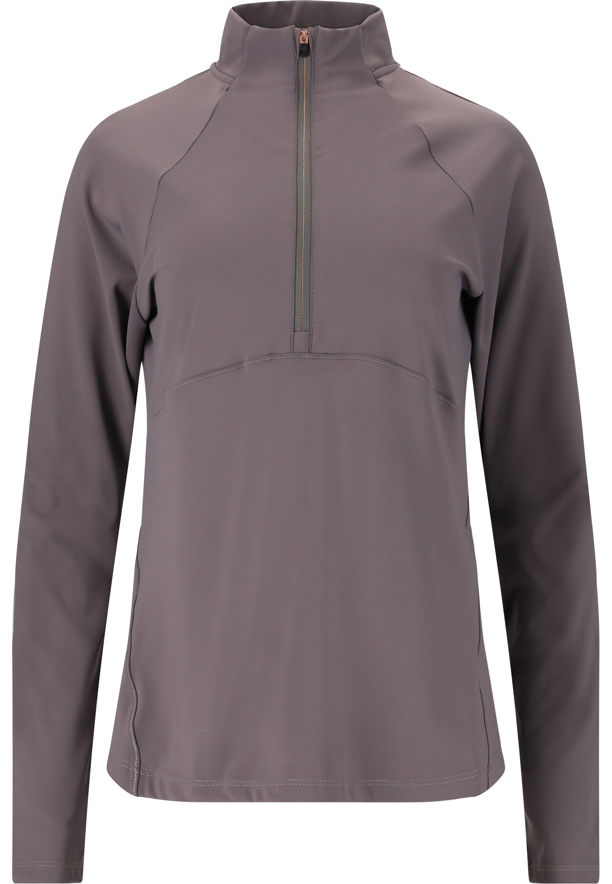 

Рубашка Endurance Midlayer Lucile, цвет 1184 Excalibur