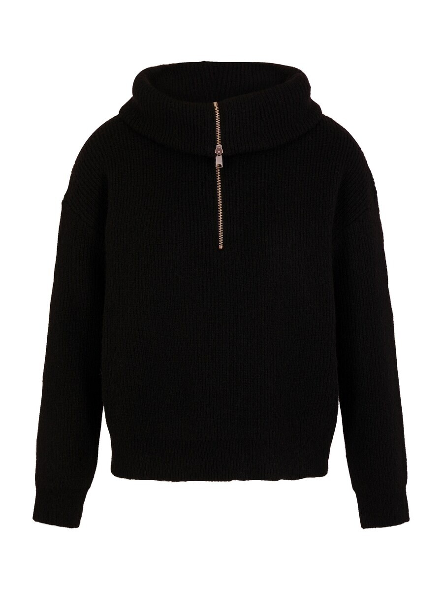 

Водолазка Morgan Sweater, черный