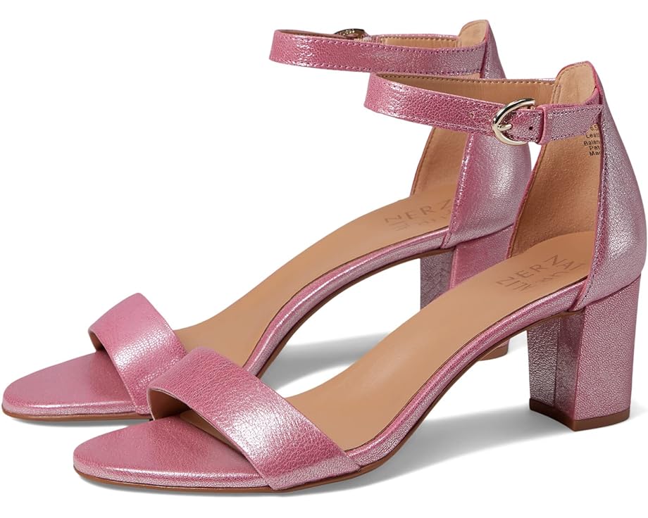 

Туфли Naturalizer Vera, цвет Candy Pink Leather