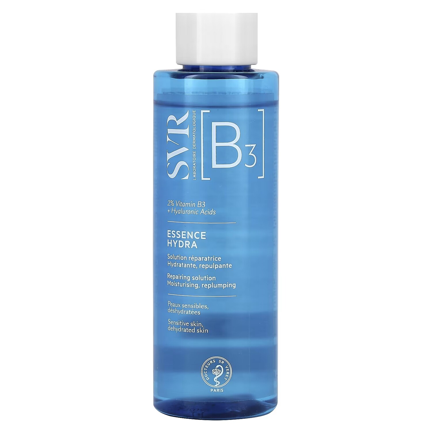 

Раствор восстанавливающий SVR Hydra Essence, 150 мл