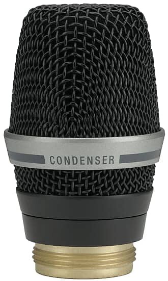 

Конденсаторный микрофон AKG C5 Mic Capsule