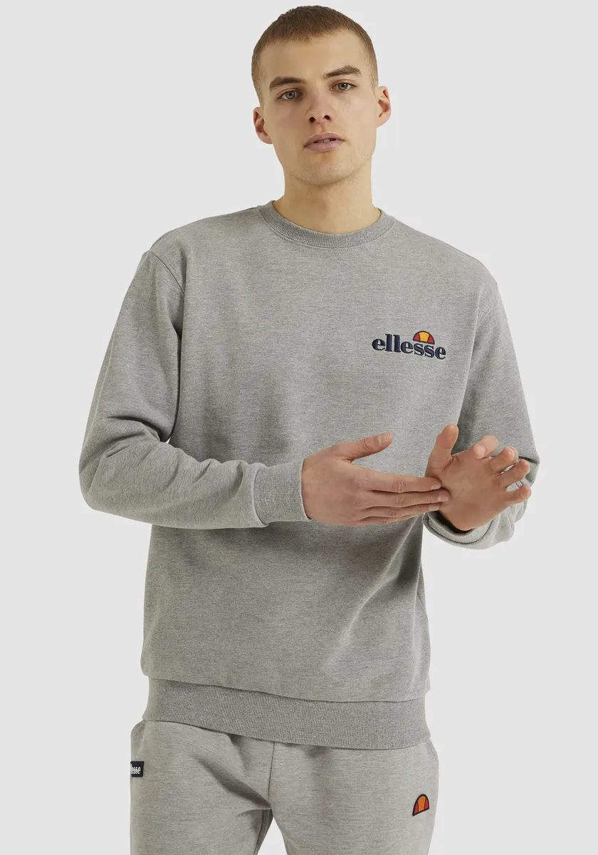 

Толстовка Ellesse "Толстовка Fierro", серый