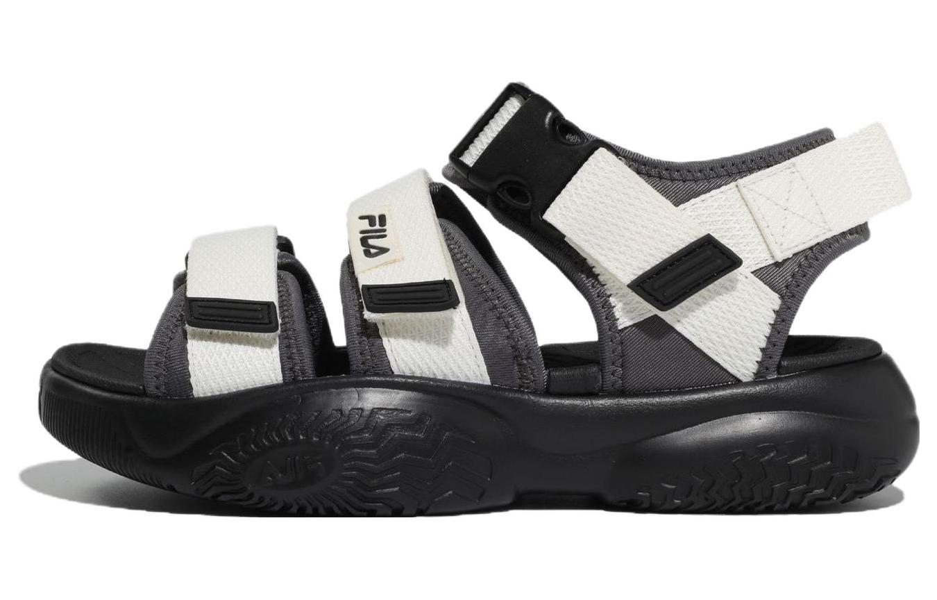 FILA конические сандалии Пляжные сандалии унисекс