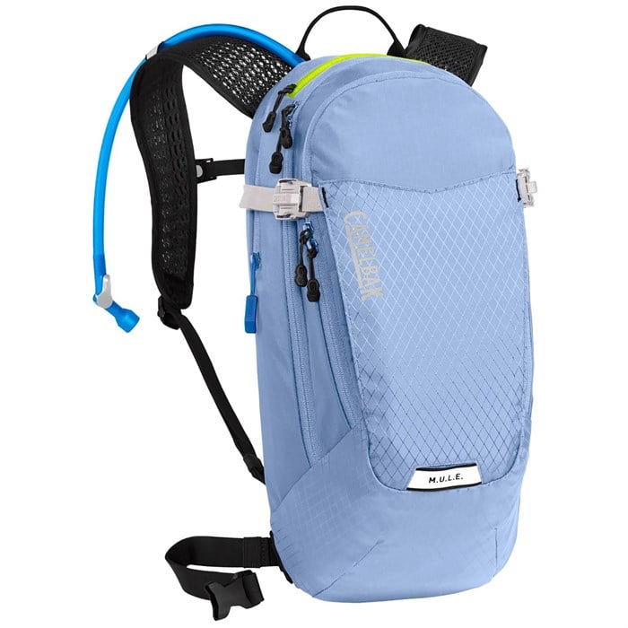 

Mule 12 100 унций, женская питьевая система Camelbak, Serenity Blue