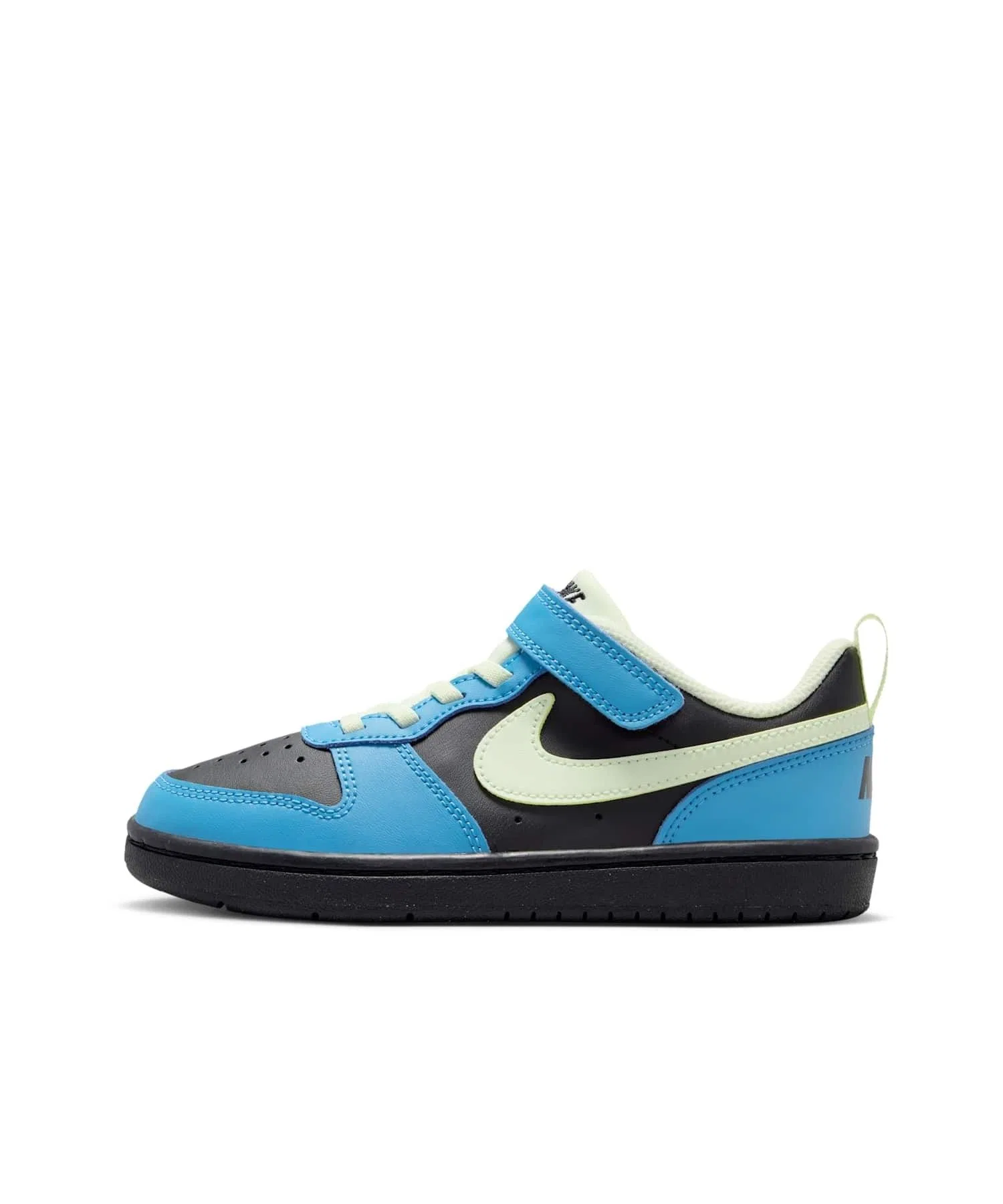 Детские кроссовки Nike Court Borough Low Recraft