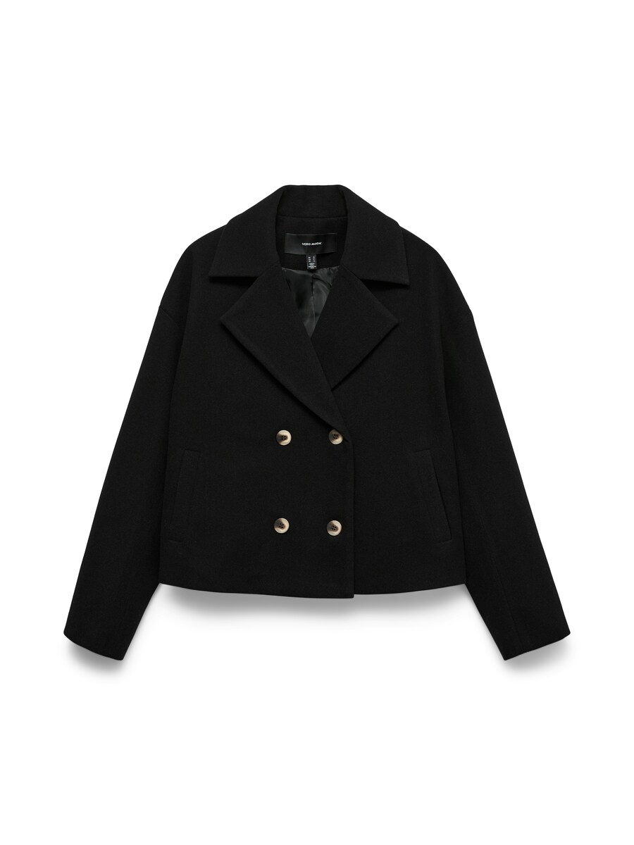 

Демисезонная куртка VERO MODA VMCAYA, Black