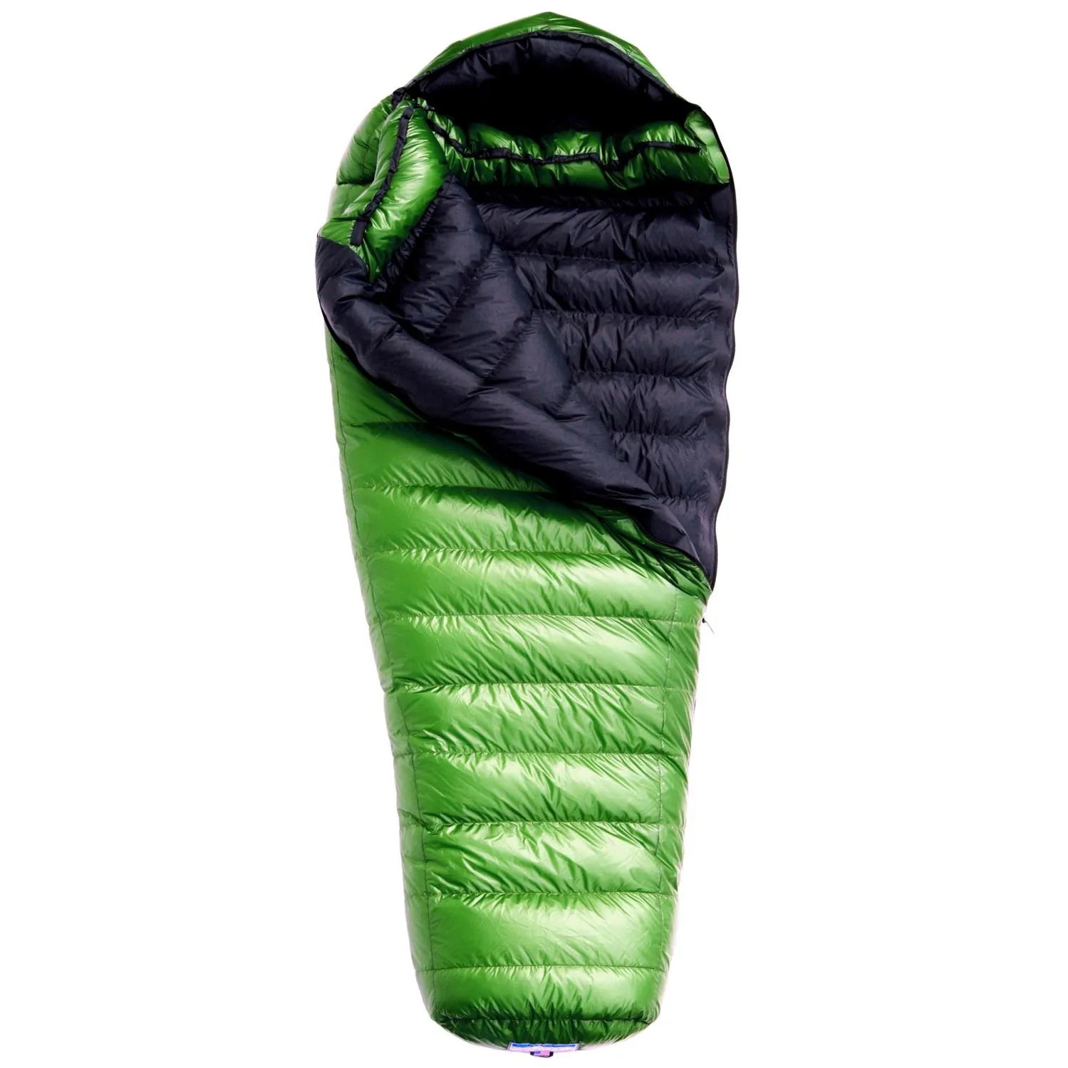 

Спальный мешок VersaLite 10 Western Mountaineering, Moss Green