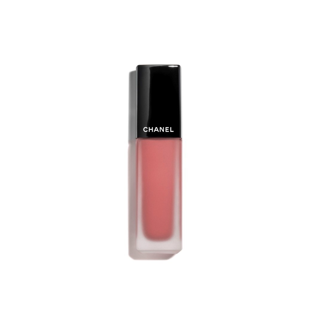 

Помада для губ rouge allure liquid velvet Chanel, 242 - saisissante, объем 6 мл