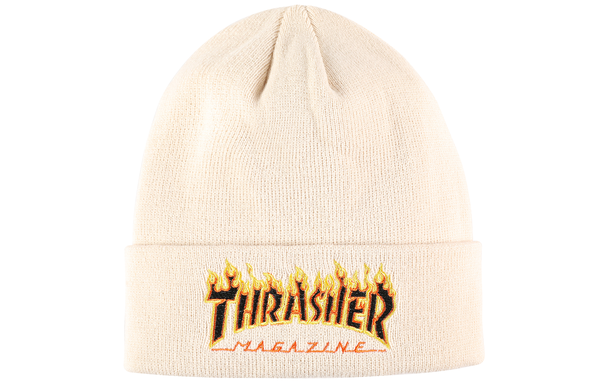 

Унисекс шапка Thrasher