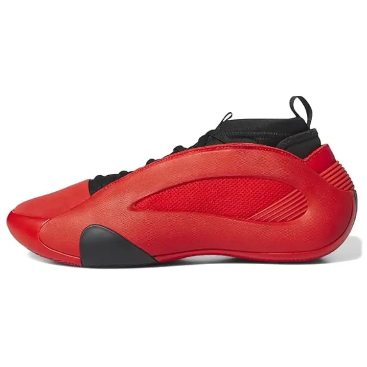 

Adidas Адидас Харден Вол. 8 "Лакшери Ред" красные, цвет Red