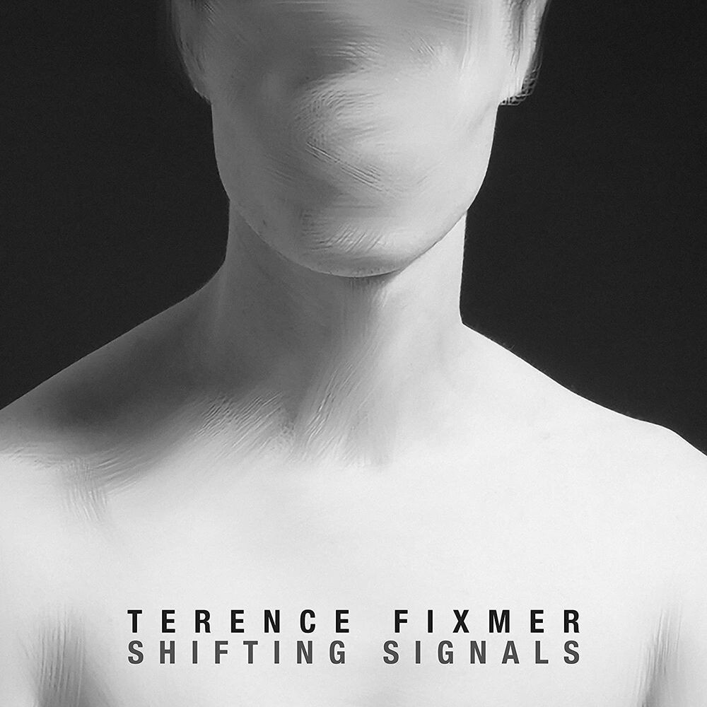 

Диск CD Shifting Signals - Terence Fixmer