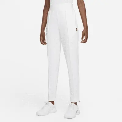 

Брюки Nike NikeCourt Dri-FIT, белый