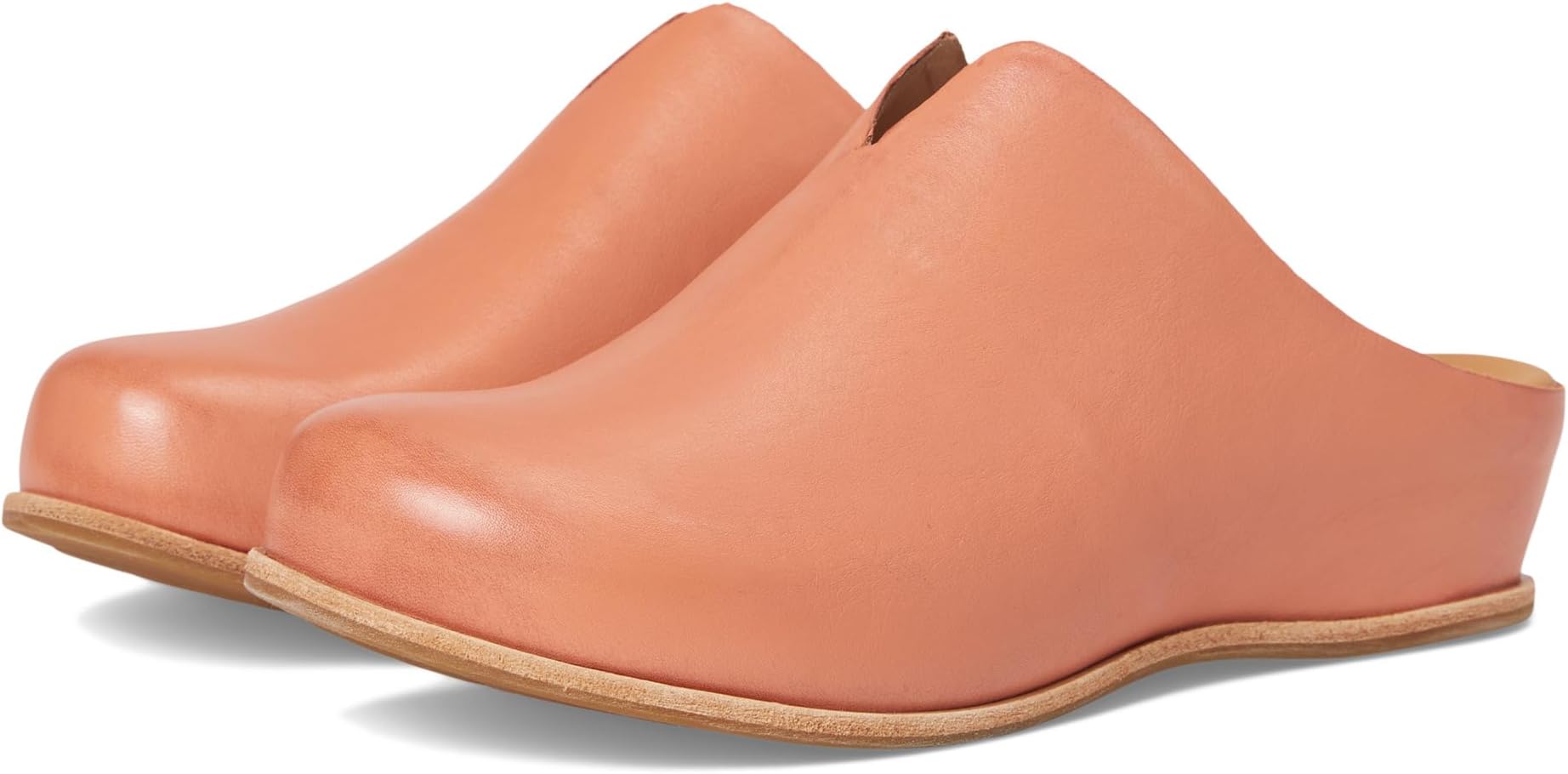 Сабо Kork-Ease Women's Para, Light Orange