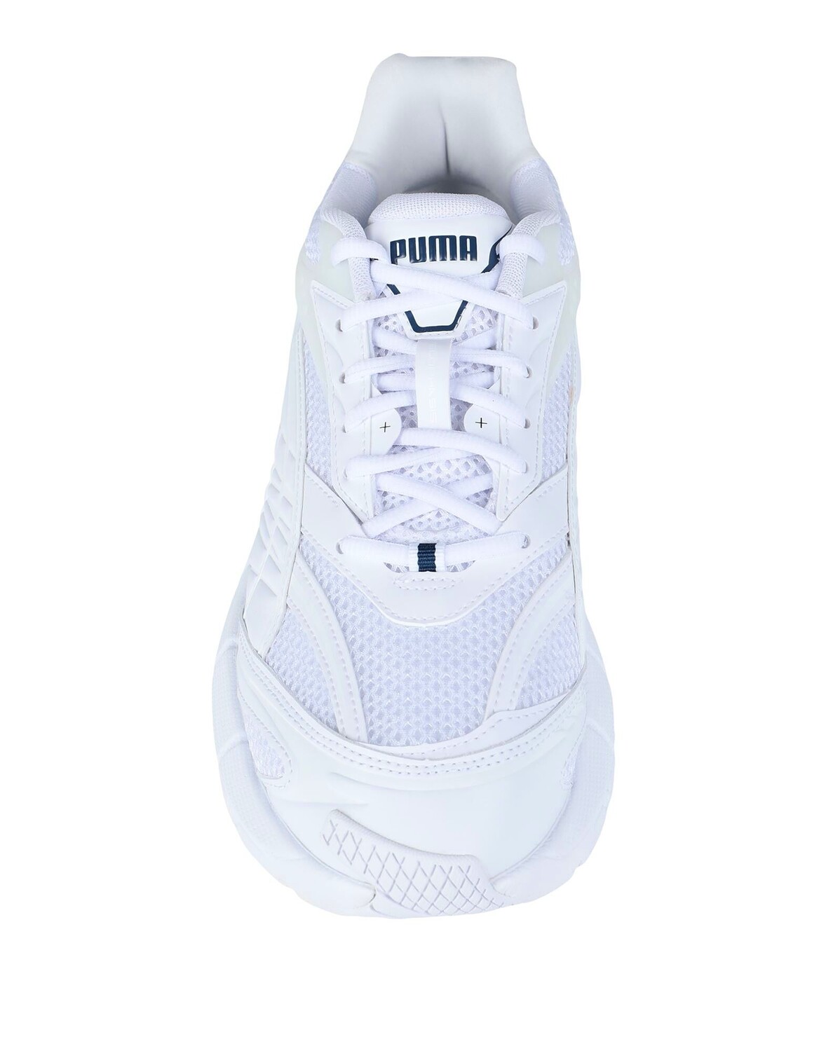 Кеды Puma, белый — фото 4