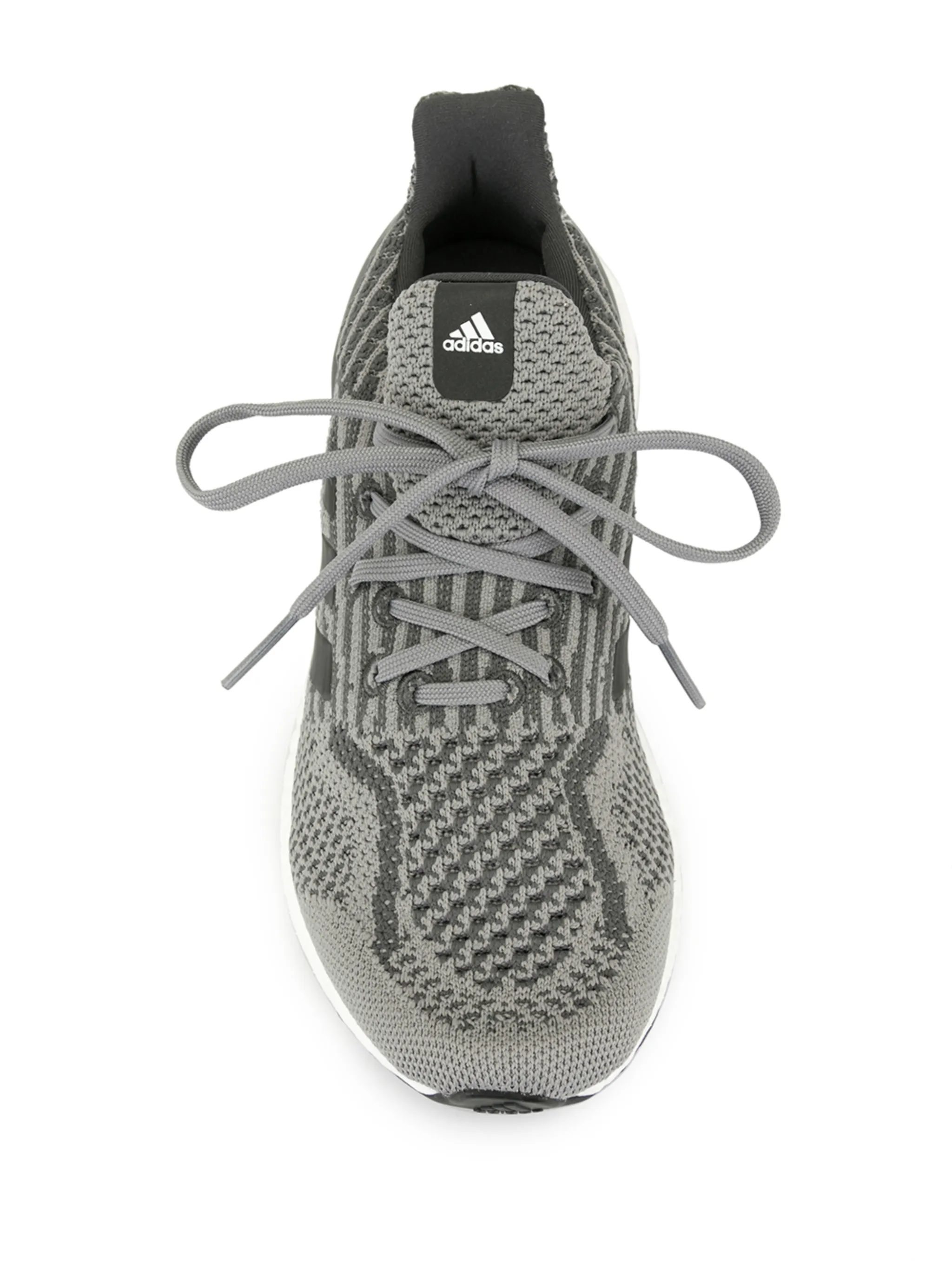 Кроссовки Ultraboost 5 Uncaged DNA Adidas, черный — фото 4