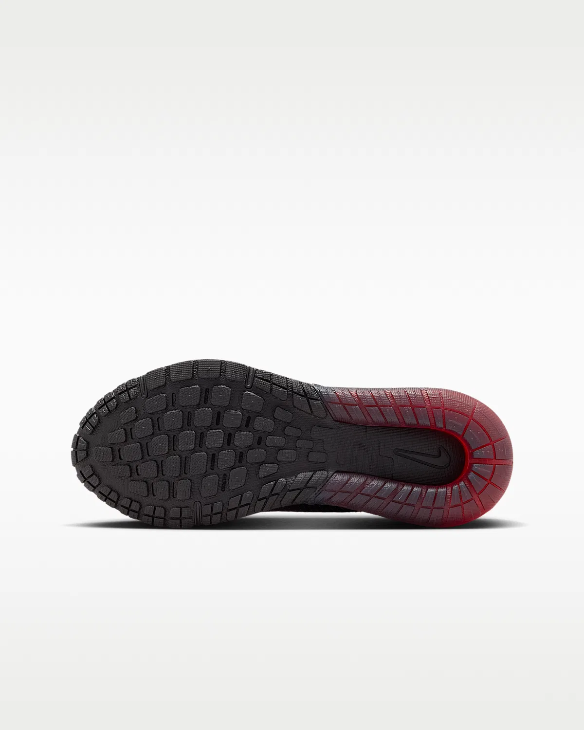 Кроссовки Nike Air Max Phoenix для детей, Black/Vivid Purple/Challenge Red/Black — фото 2