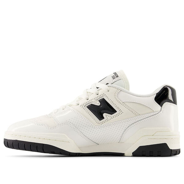 

Кроссовки 550 New Balance, белый
