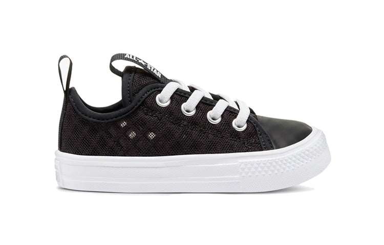Кроссовки Converse Chuck Taylor All Star Superplay 'Black White' 767559C, черный — фото 2