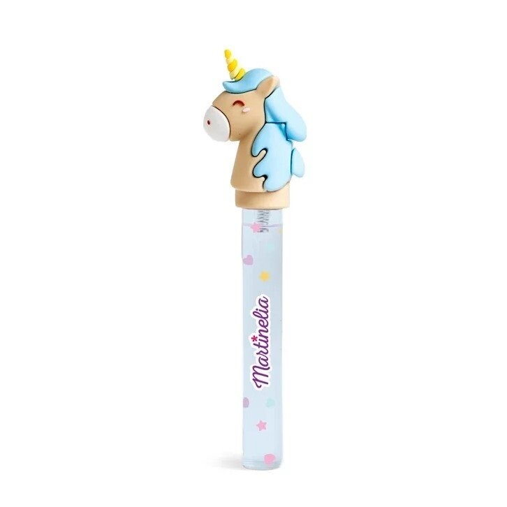Парфюмированный спрей для тела Unicorn Fragrance Martinelia для детей 10 мл — фото 4