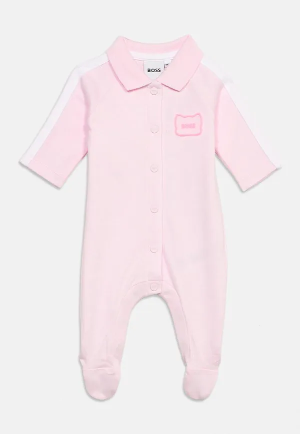 Комбинезон Boss Kidswear, Light Pink