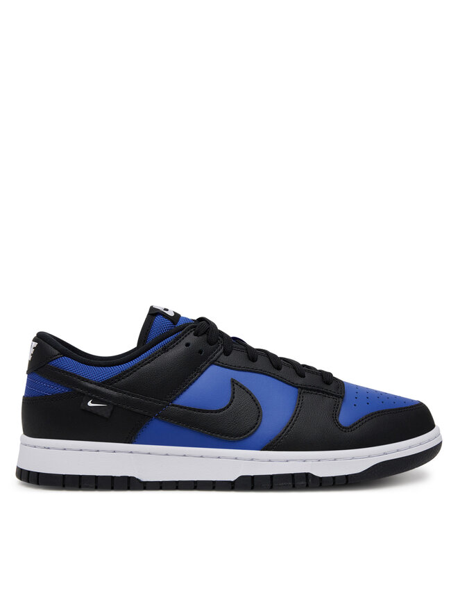

Кроссовки Dunk Low HM9606 Nike, синий