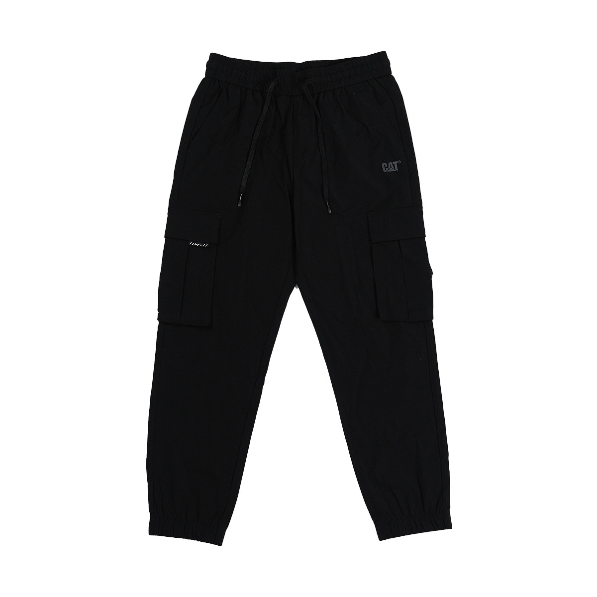 

Повседневные брюки мужские CAT, черный