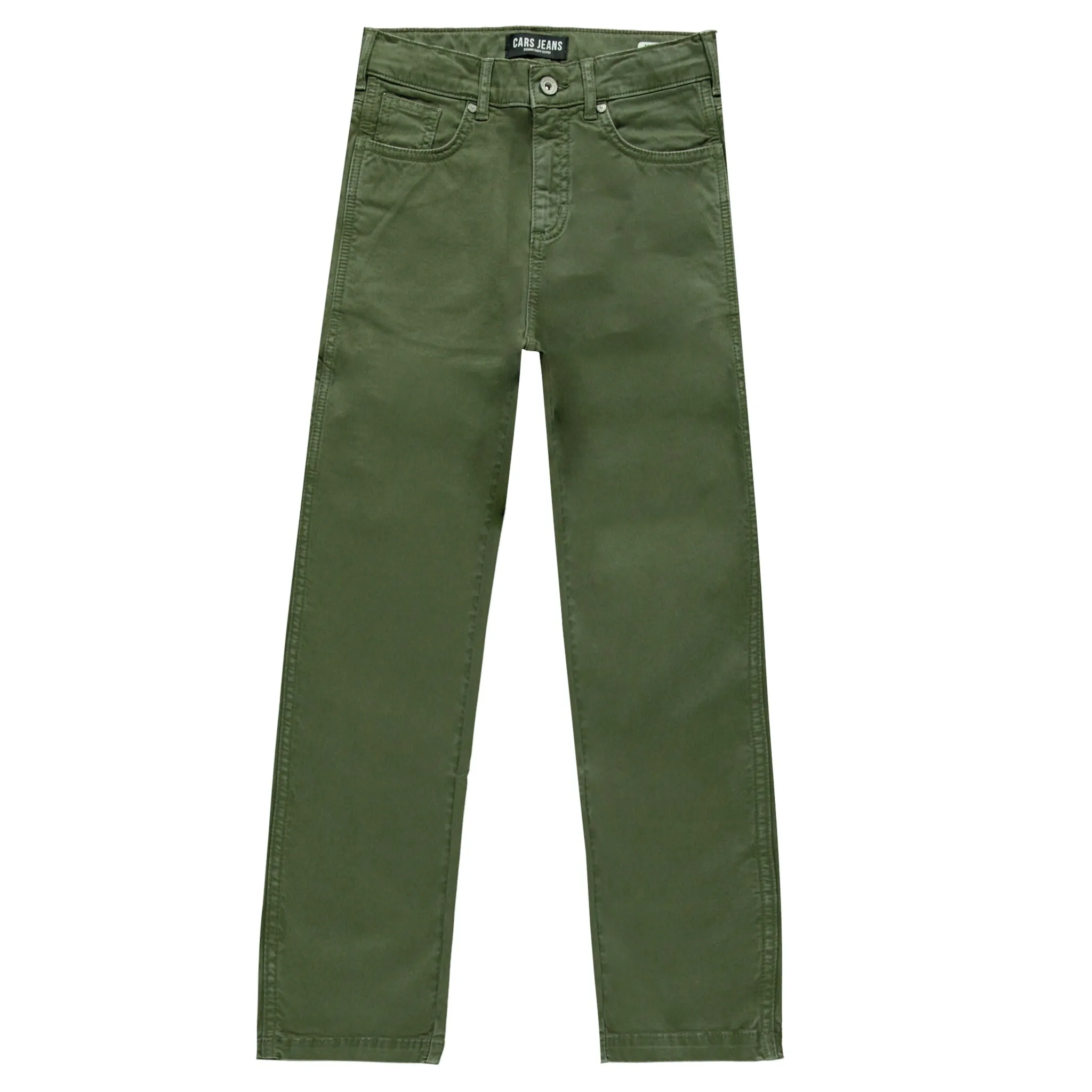 

CARS JEANS Джинсы с 5 карманами «Джинсы Хаммерс», цвет Army
