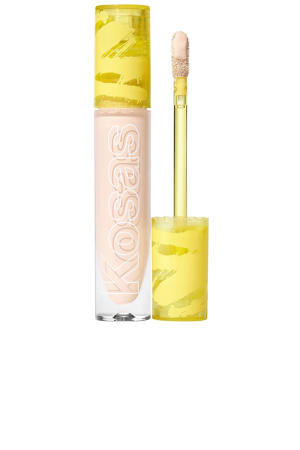 

Консилер Kosas Revealer Super Creamy + Brightening and Daytime Eye Cream, цвет 2.5 C