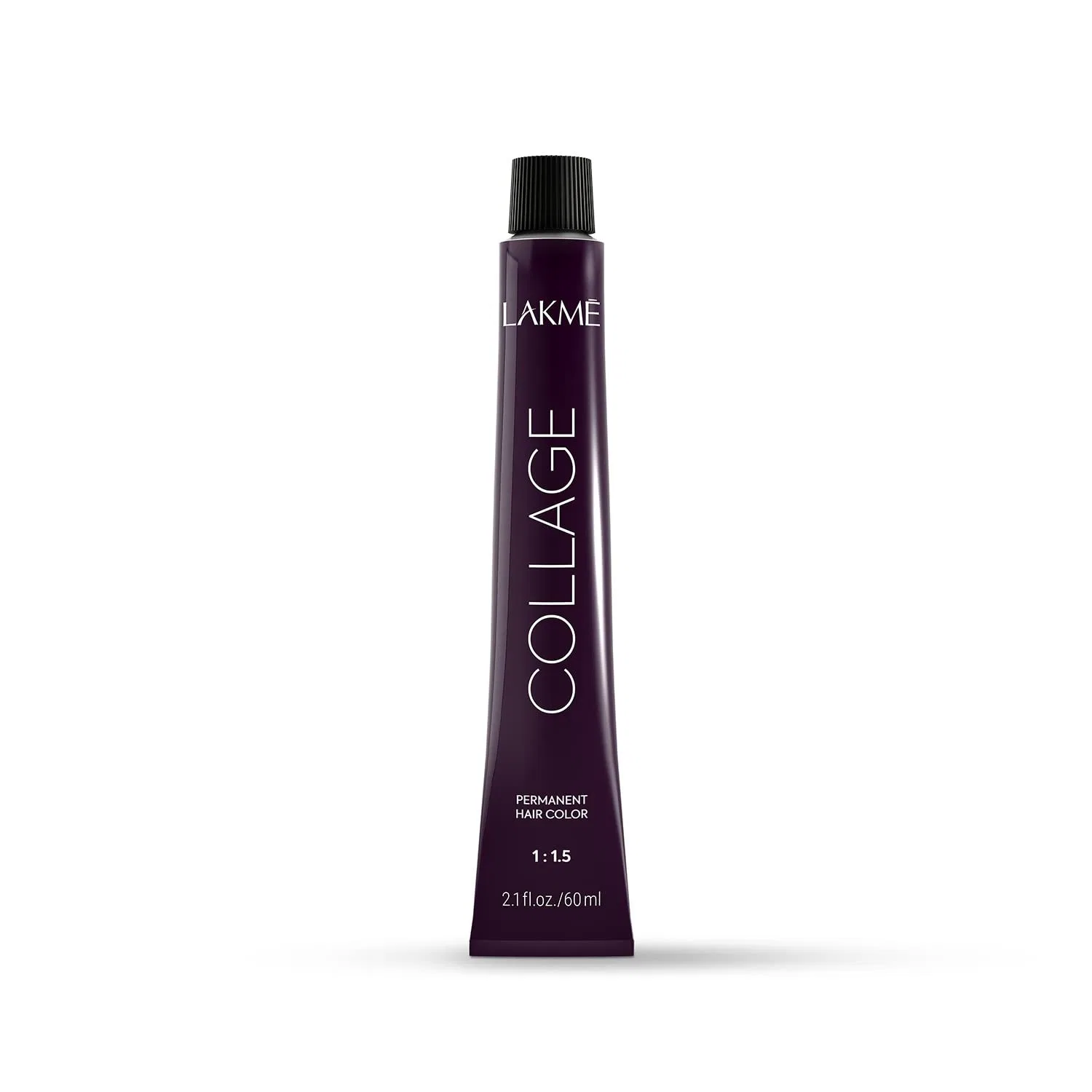 Базовая краска для волос Lakme Collage Base Colour 66/00 60 мл Lakmé — фото 2