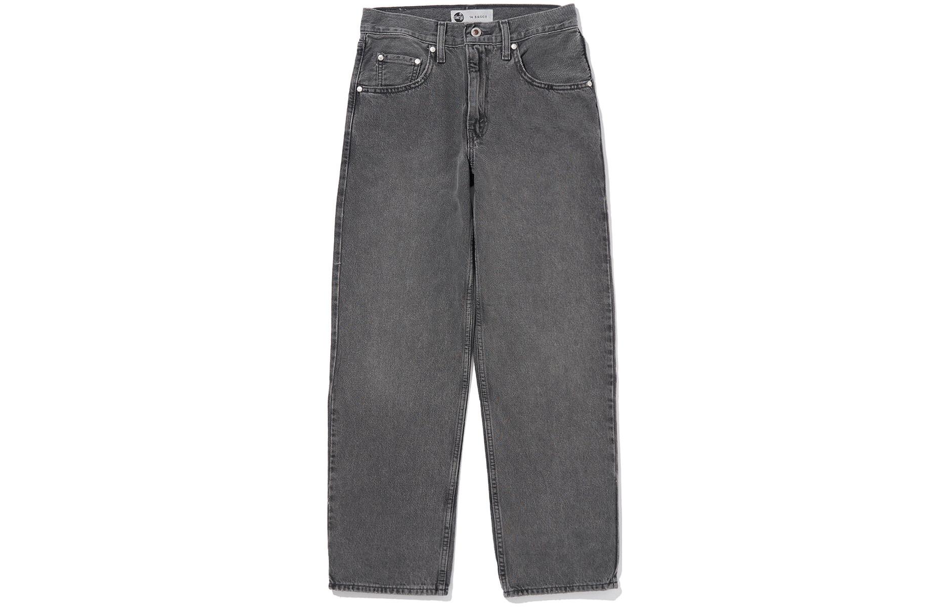 

Джинсы женские серые Levis, серый