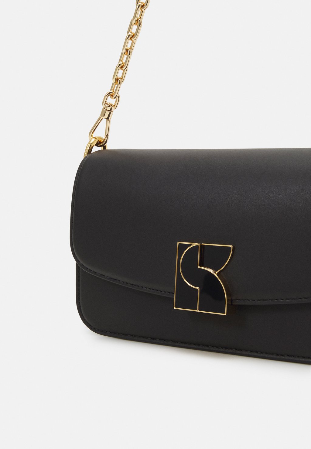 

Сумочка DAKOTA SMOOTH SMALL CROSSBODY kate spade new york, черный