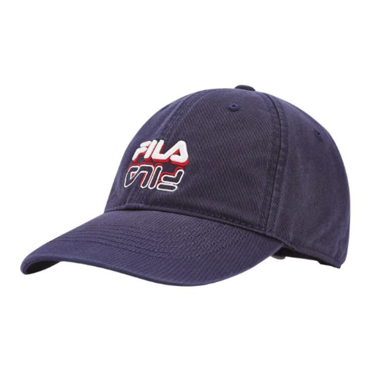 

FILA Бейсболка унисекс, Global Blue