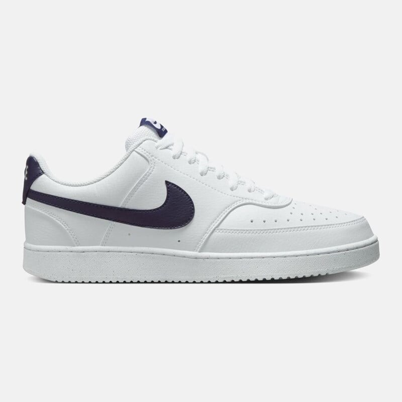 

Мужские кроссовки Court Vision Low Next Nature Nike, черный