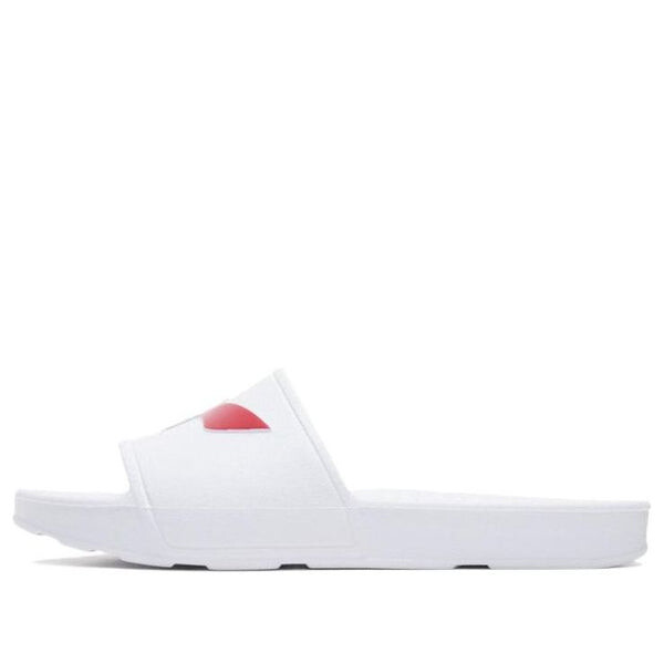 

Тапочки offcourt slipper Li-Ning, белый
